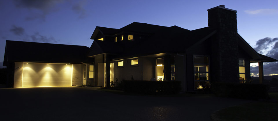 Full Service Lighting Outlet - Dade City