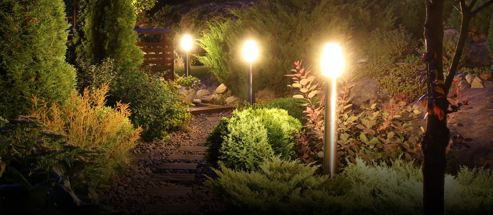 Full Service Lighting Outlet - Dade City